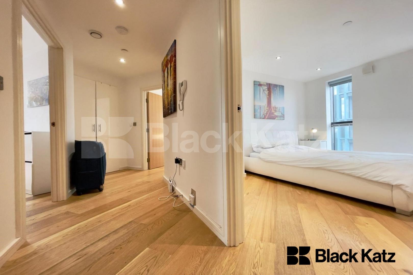 Superbly located with stunning views of the cityscape  The Pioneer Building  Newington Causeway, Borough