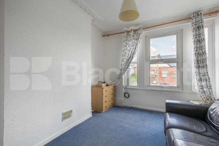 First floor 2 bedroom property located in the heart of Crouch End Inderwick Road , Crouch End / Hornsey