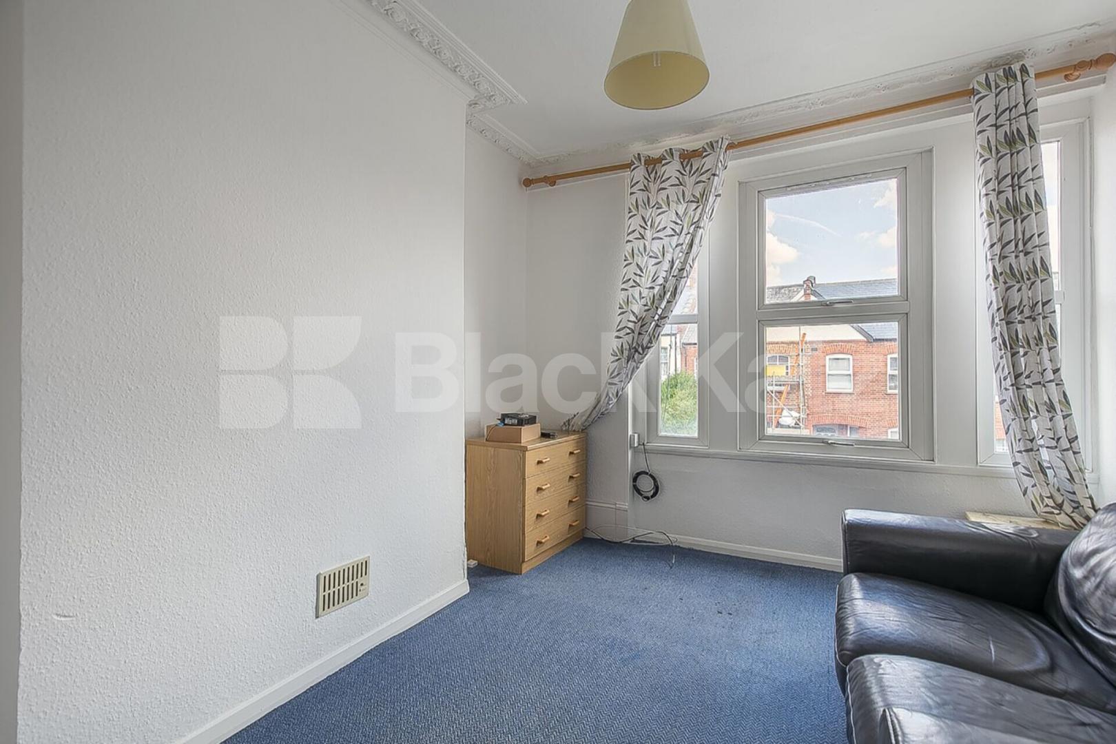 First floor 2 bedroom property located in the heart of Crouch End Inderwick Road , Crouch End / Hornsey