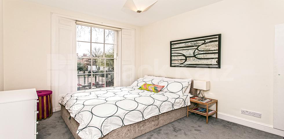 Stunning two bed set within a period house in zone 1 location  Granville Square, Clerkenwell / Farringdon