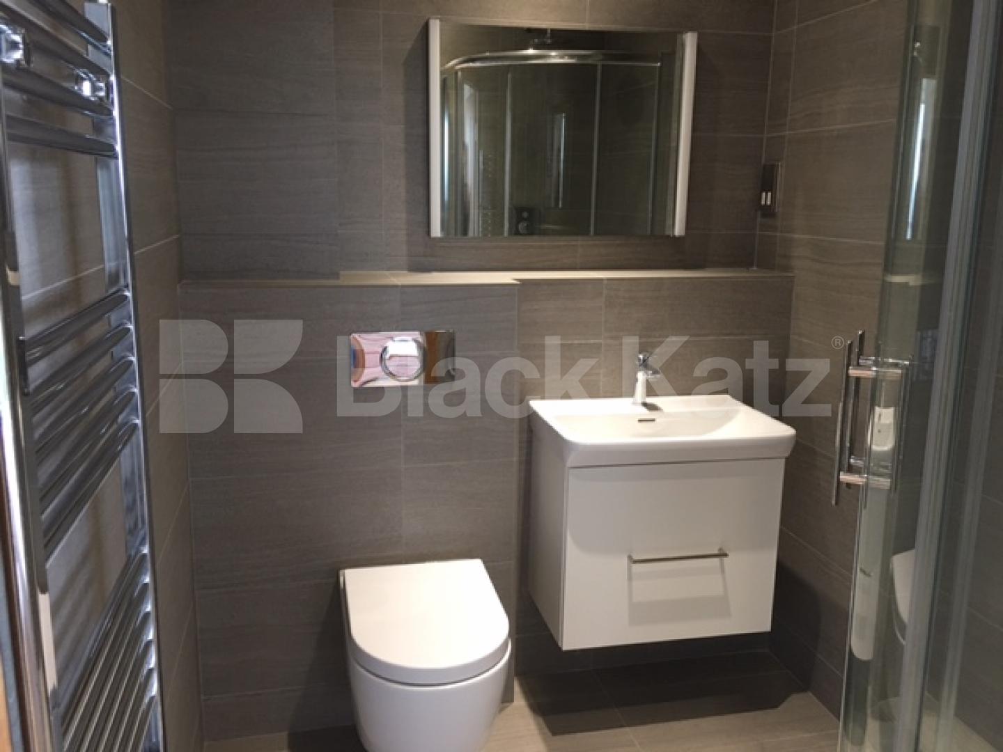 			LET, 3 Bedroom, 1 bath, 1 reception Apartment			 The Pioneer Building Newington Causeway, Borough