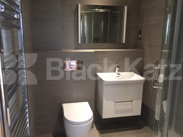 			LET, 3 Bedroom, 1 bath, 1 reception Apartment			 The Pioneer Building Newington Causeway, Borough