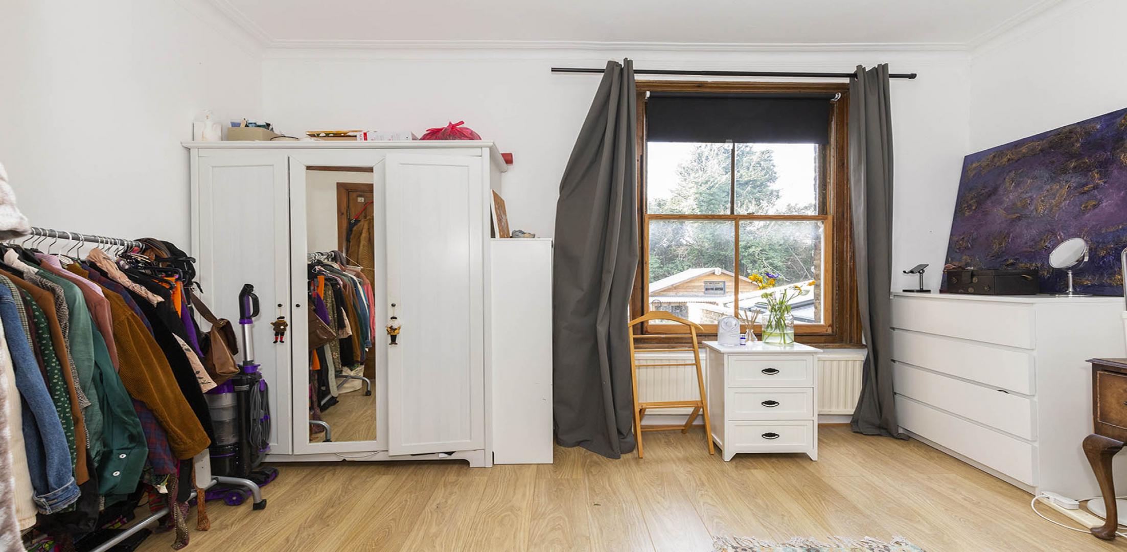 Stunning 1 Bed in the heart of West Hampstead Agamemnon Road, West Hampstead