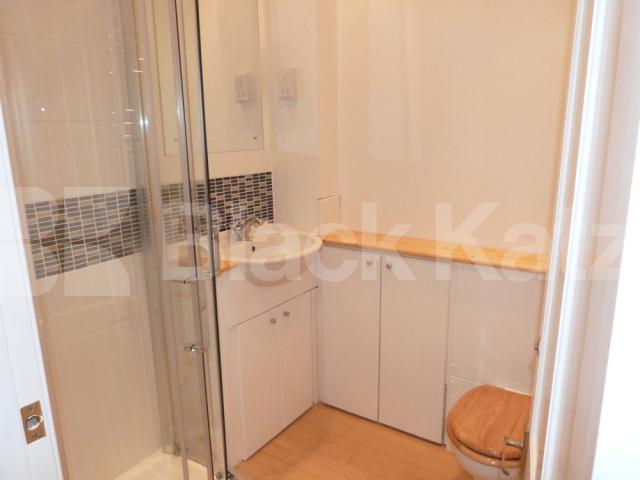 			1 Bedroom, 1 bath, 1 reception Flat			 Pages Lane, Muswell Hill