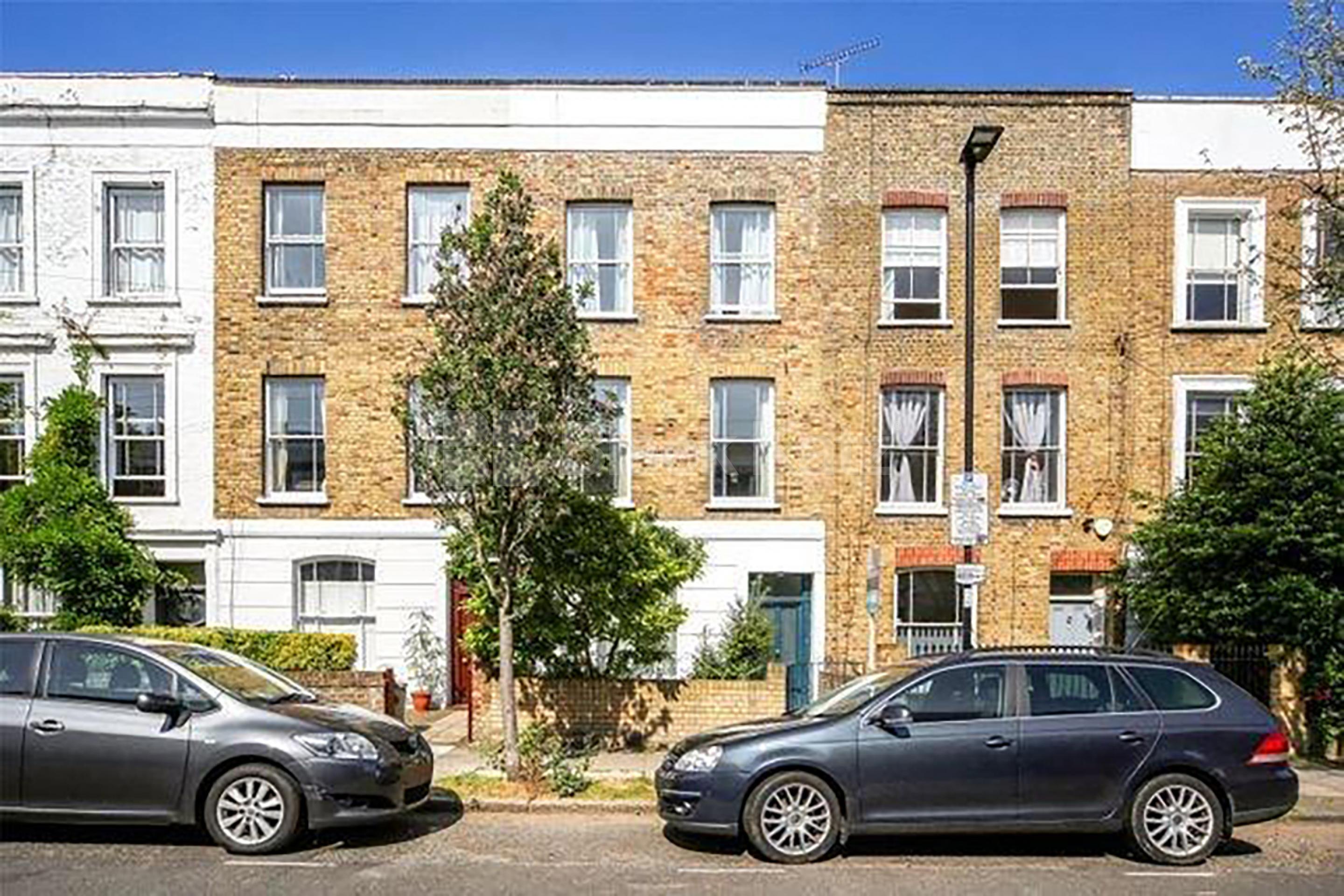 Stunning five bedroom house with a garden over 3 floors! Sussex Way, Holloway N7