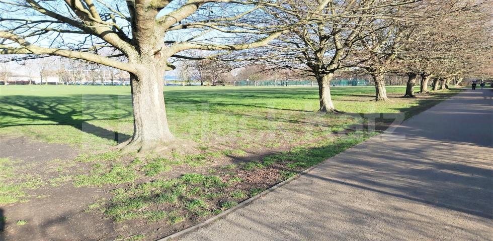 			GAS, WATER and ELECTRICITY INCLUDED, Studio Apartment, 1 bath, 1 reception Ground Floor Flat			 Wilkinson Way, ACTON CENTRAL