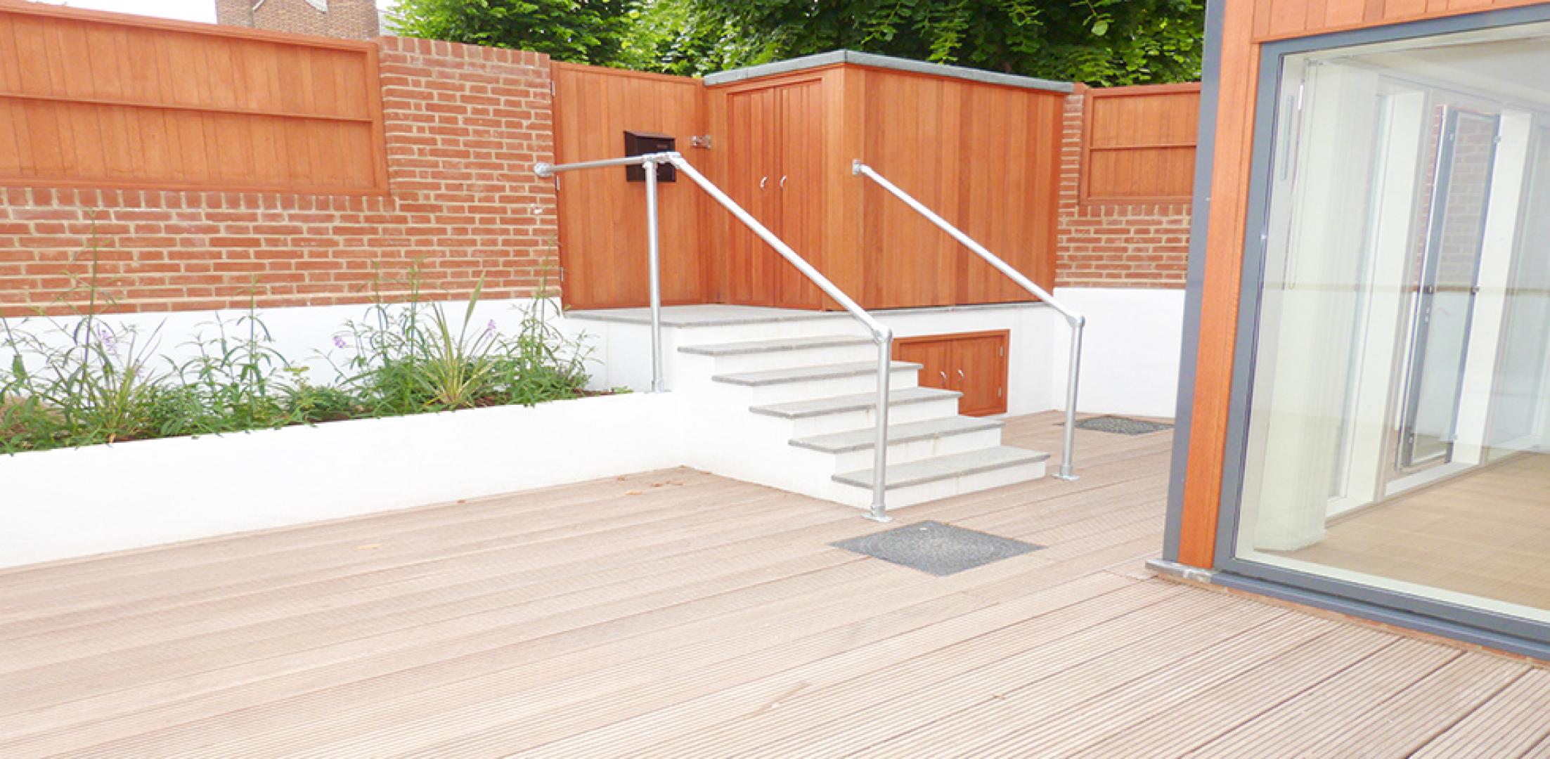 			UNDER OFFER , 1 Bedroom, 1 bath, 1 reception Flat			 Stanley Gardens, WILLESDEN GREEN