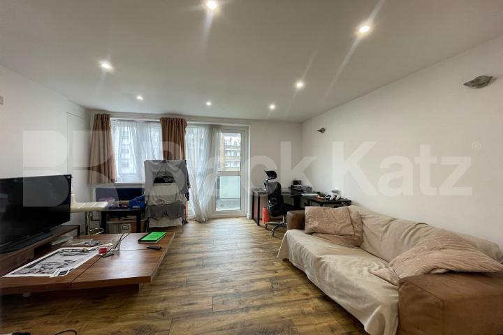			1 Bedroom, 1 bath, 1 reception Apartment			 Wolseley Street, Shad Thames 