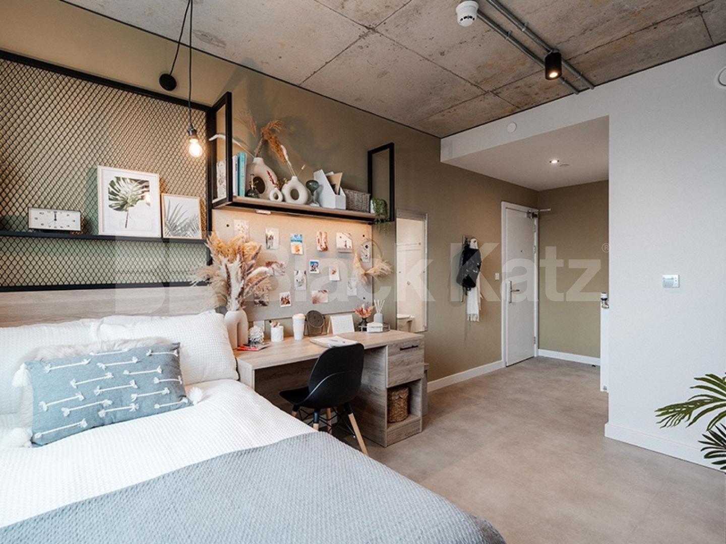 MORE THAN JUST A ROOM  Ilderton Road , South Bermondsey 