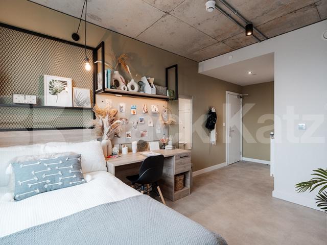  Exclusive Luxury Studio Ruby Street , Peckham 