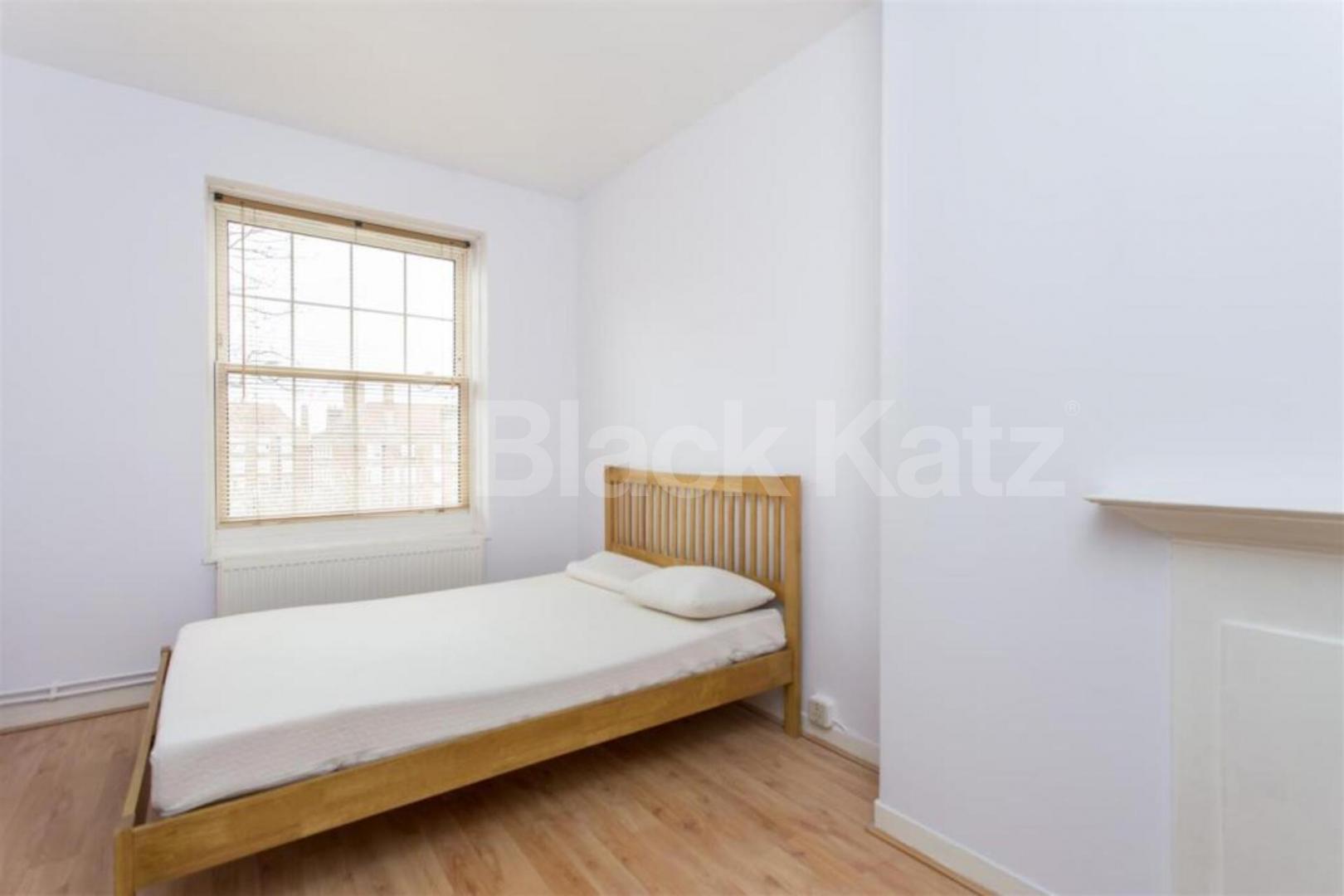 Located in Hackney next to the green spaces of Hackney Downs Park Pembury Road, Hackney Downs