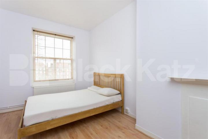 Located in Hackney next to the green spaces of Hackney Downs Park Pembury Road, Hackney Downs