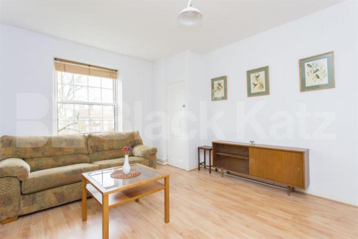 Located in Hackney next to the green spaces of Hackney Downs Park Pembury Road, Hackney Downs