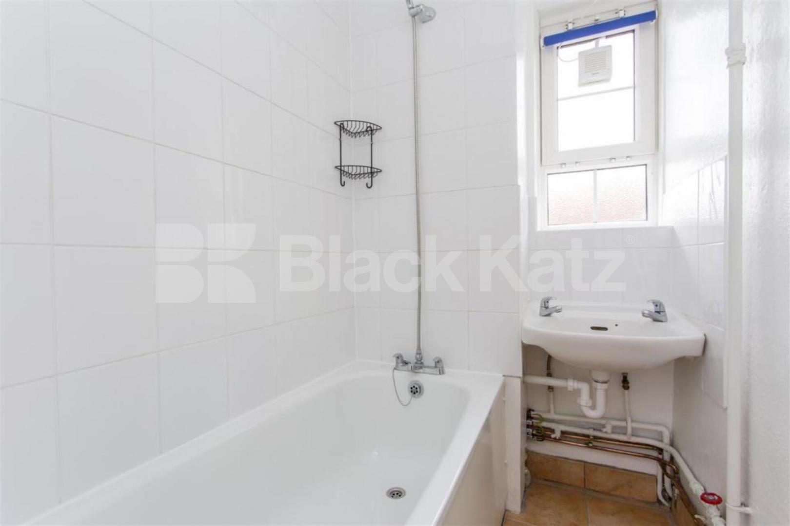 Located in Hackney next to the green spaces of Hackney Downs Park Pembury Road, Hackney Downs