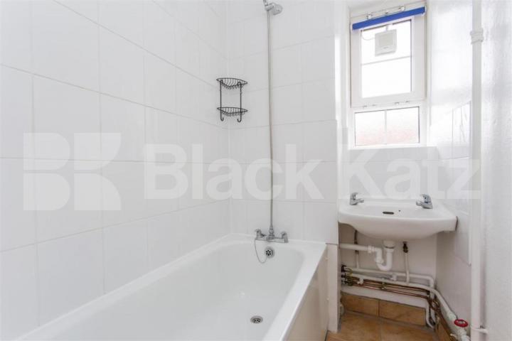 Located in Hackney next to the green spaces of Hackney Downs Park Pembury Road, Hackney Downs