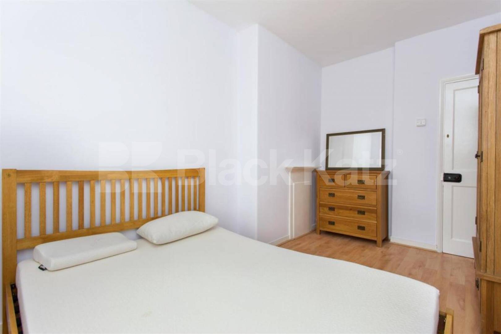 Located in Hackney next to the green spaces of Hackney Downs Park Pembury Road, Hackney Downs