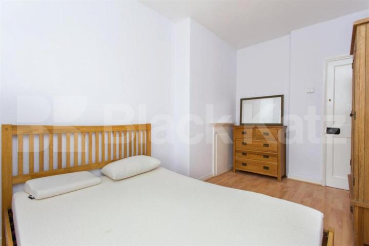 Located in Hackney next to the green spaces of Hackney Downs Park Pembury Road, Hackney Downs