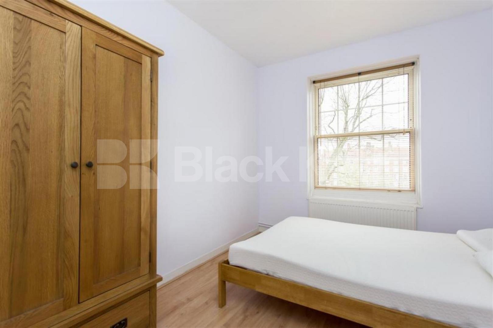 Located in Hackney next to the green spaces of Hackney Downs Park Pembury Road, Hackney Downs