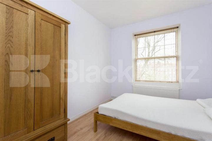 Located in Hackney next to the green spaces of Hackney Downs Park Pembury Road, Hackney Downs