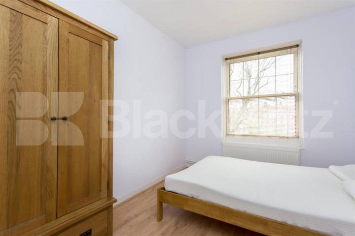 Located in Hackney next to the green spaces of Hackney Downs Park Pembury Road, Hackney Downs