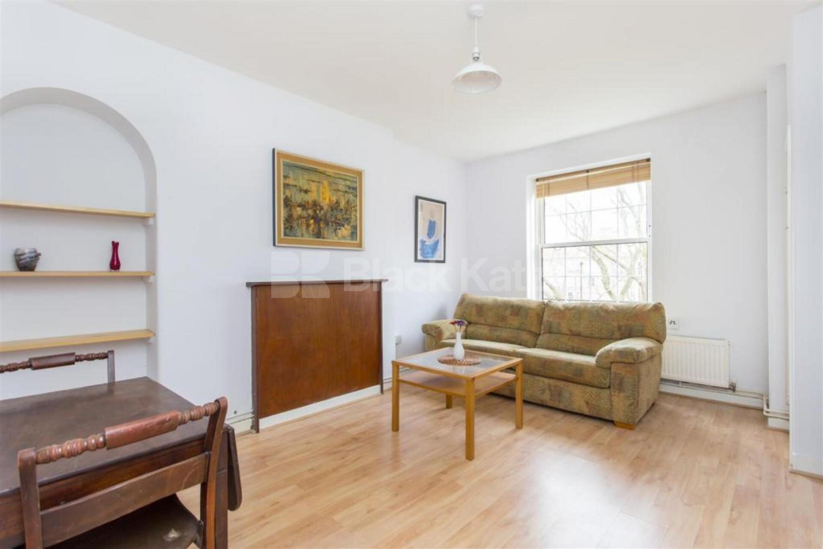 Located in Hackney next to the green spaces of Hackney Downs Park Pembury Road, Hackney Downs E5