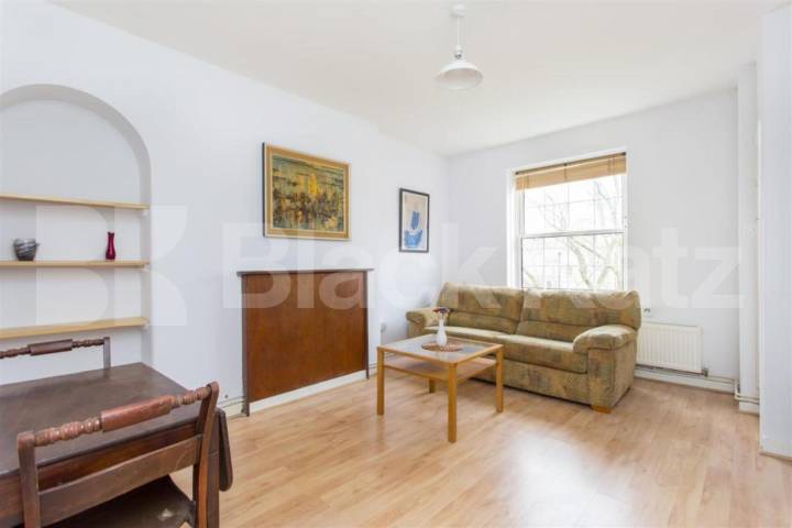 Located in Hackney next to the green spaces of Hackney Downs Park Pembury Road, Hackney Downs