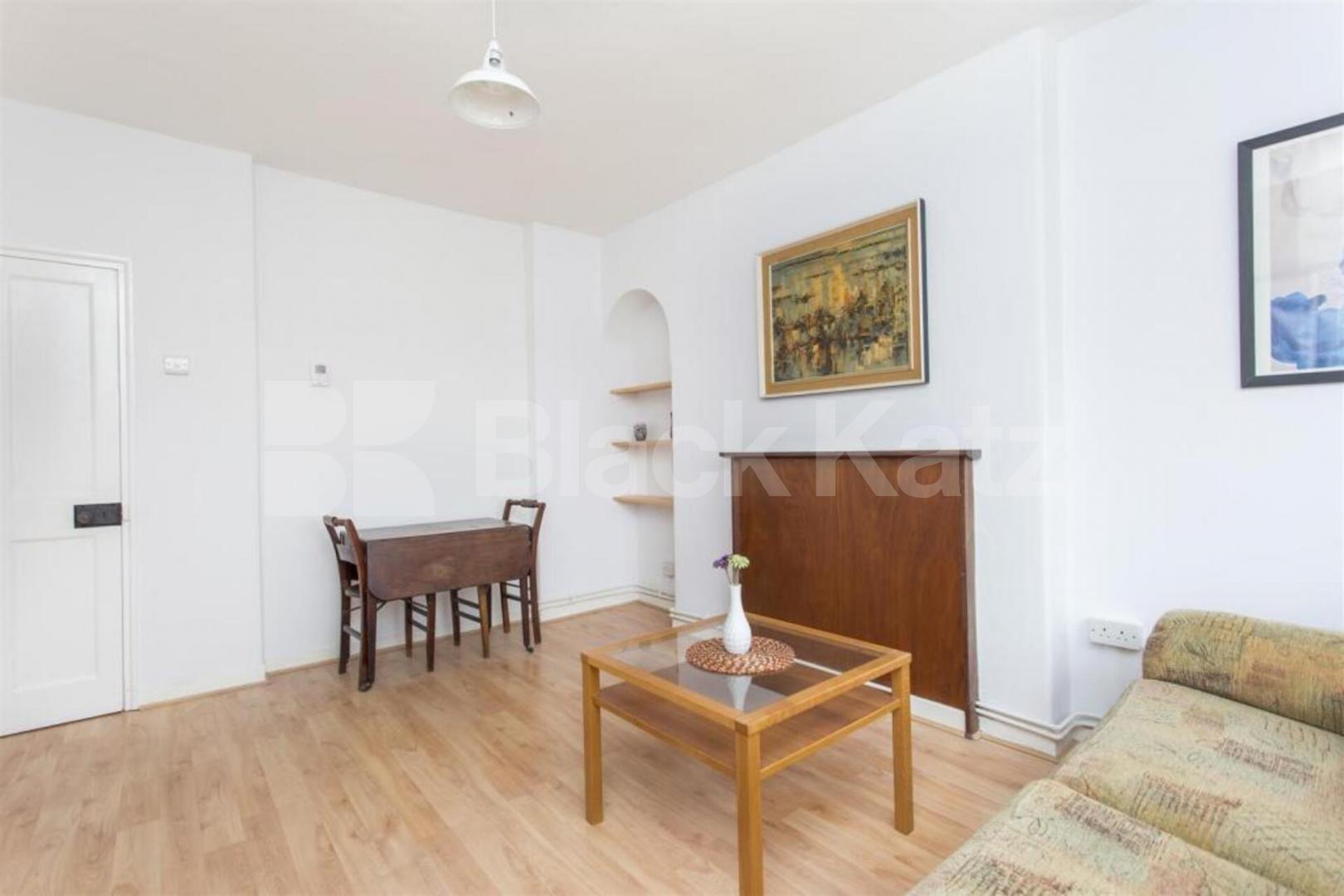 Located in Hackney next to the green spaces of Hackney Downs Park Pembury Road, Hackney Downs