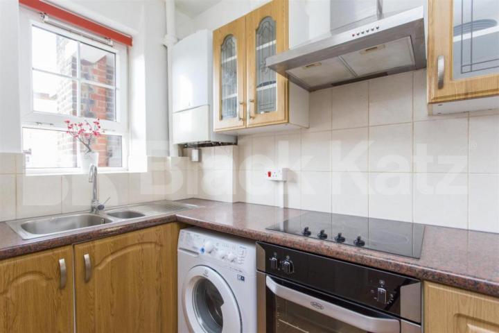 Located in Hackney next to the green spaces of Hackney Downs Park Pembury Road, Hackney Downs