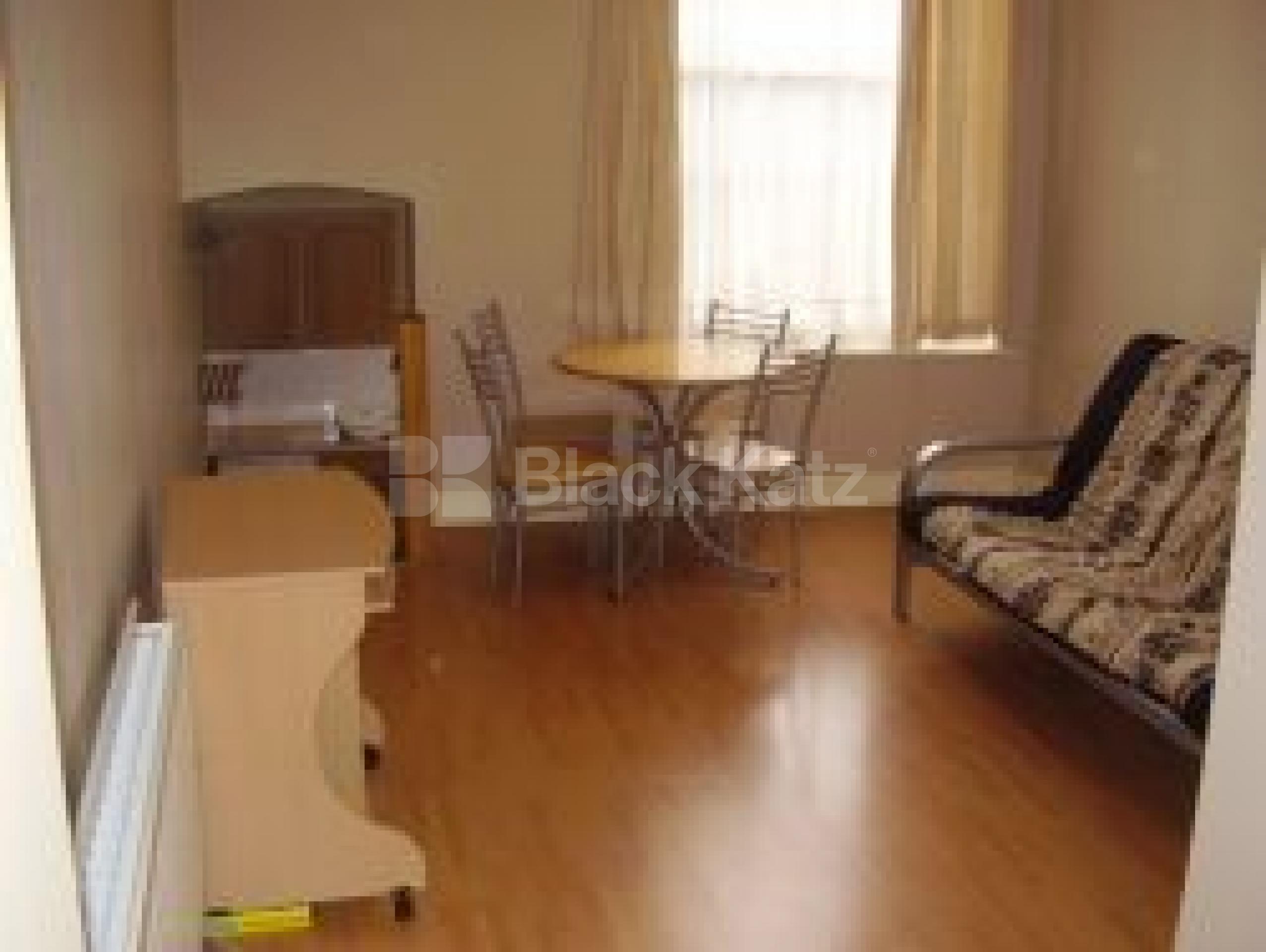 			1 Bedroom, 1 bath, 1 reception Flat			 Pentonville Road, ISLINGTON/ANGEL N1 N1