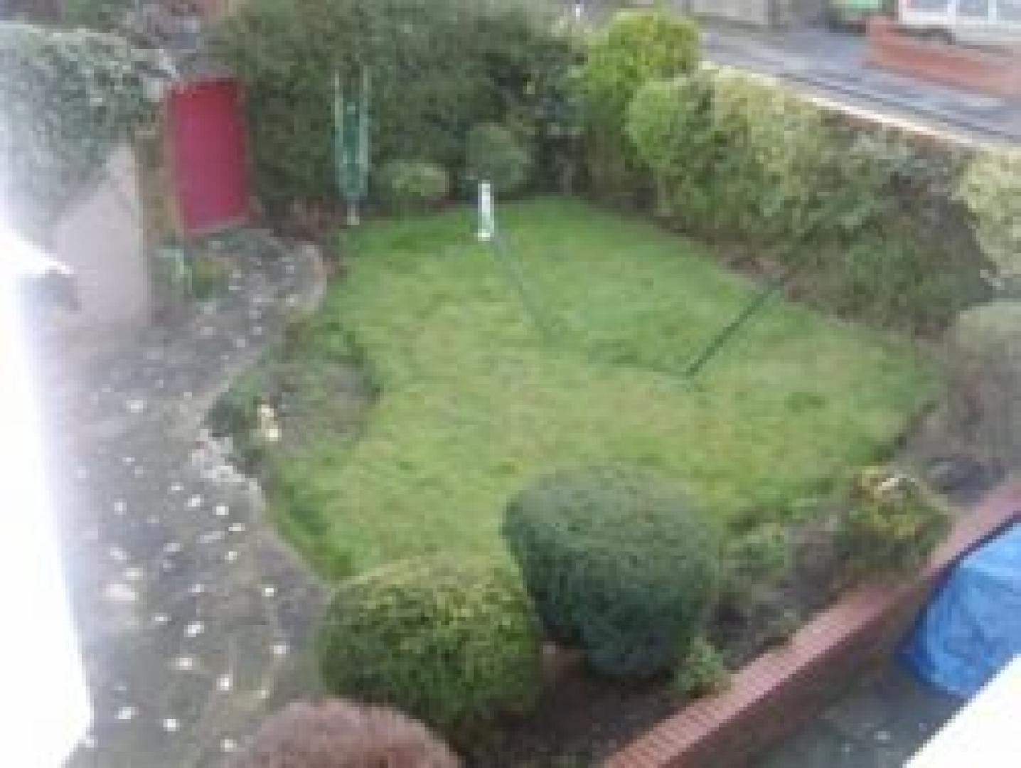 			4 Bedroom, 1 bath, 1 reception House			 Phillimore Gardens, KENSAL GREEN NW10