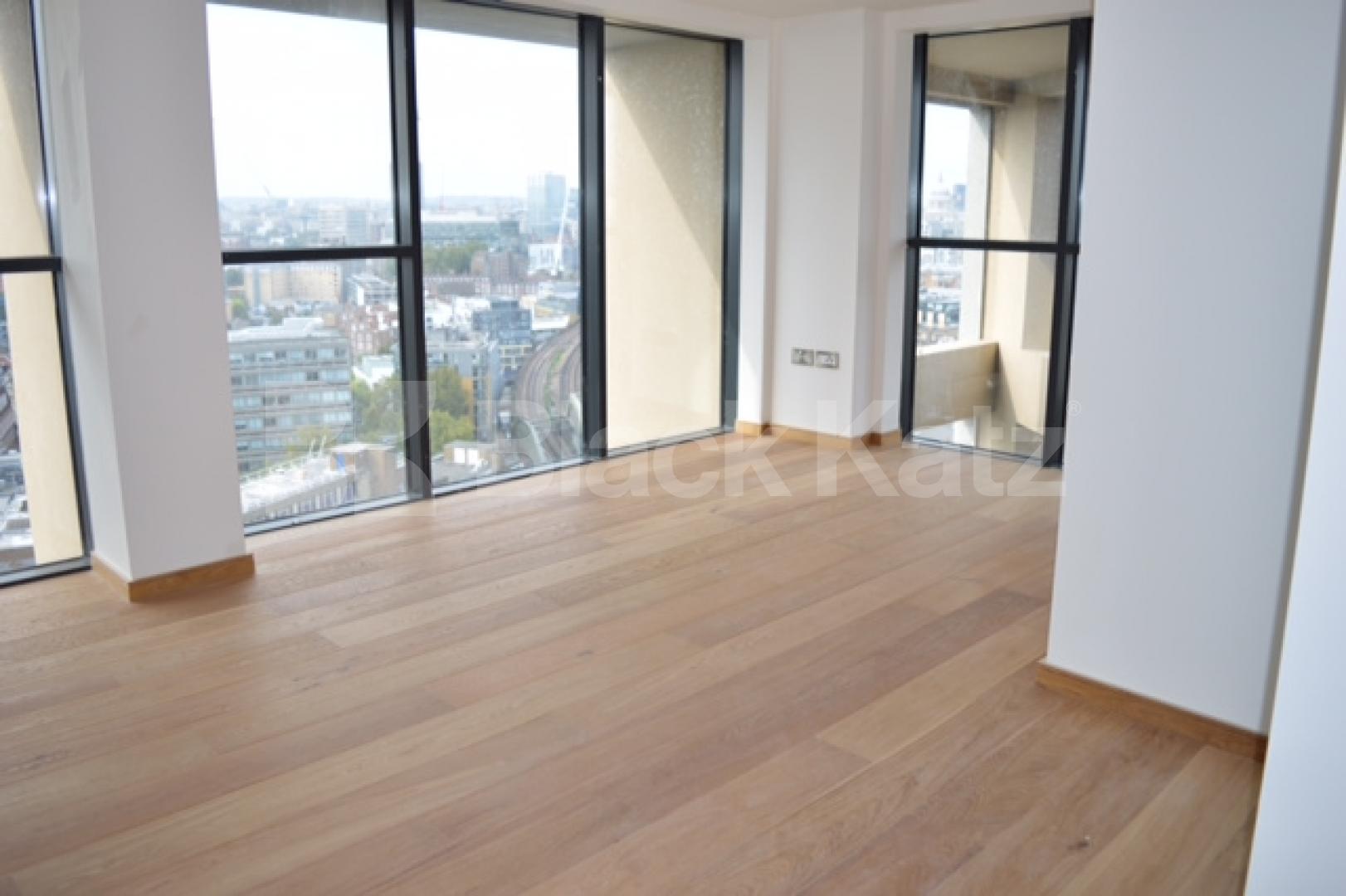 			NEW INSTRUCTION , 3 Bedroom, 1 bath, 1 reception Apartment			 The Pioneer Building  Newington Causeway, Borough/ Elephant and Castle 
