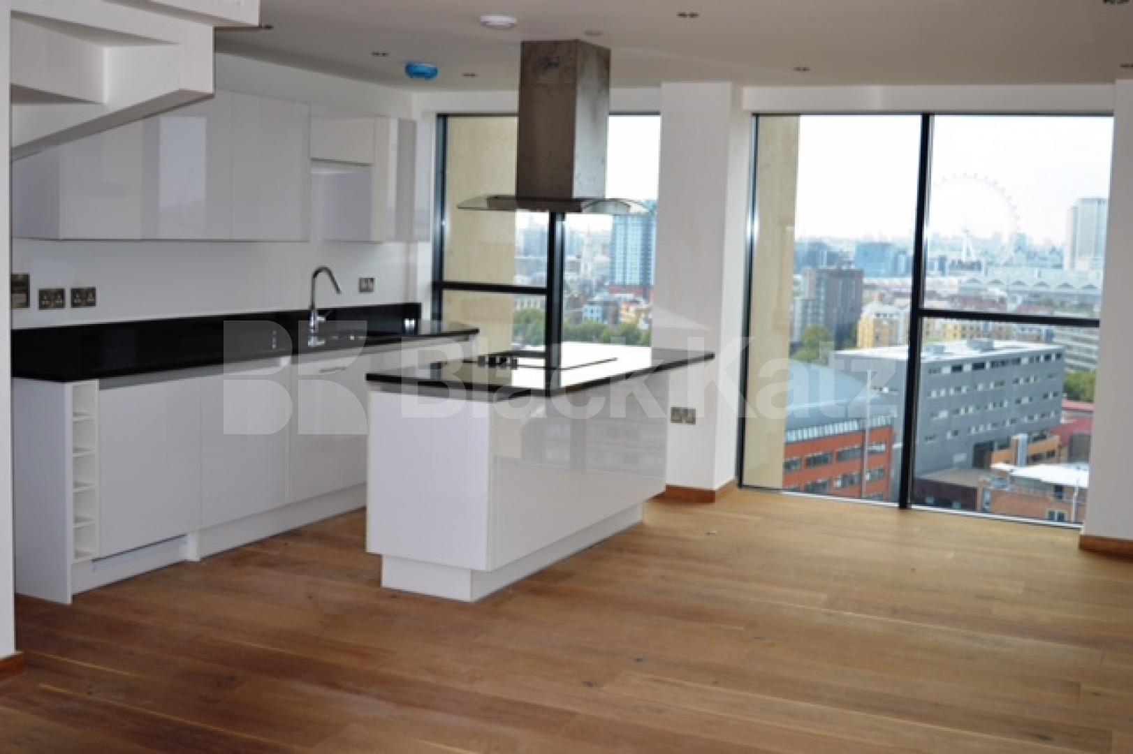 			NEW INSTRUCTION , 3 Bedroom, 1 bath, 1 reception Apartment			 The Pioneer Building  Newington Causeway, Borough/ Elephant and Castle 