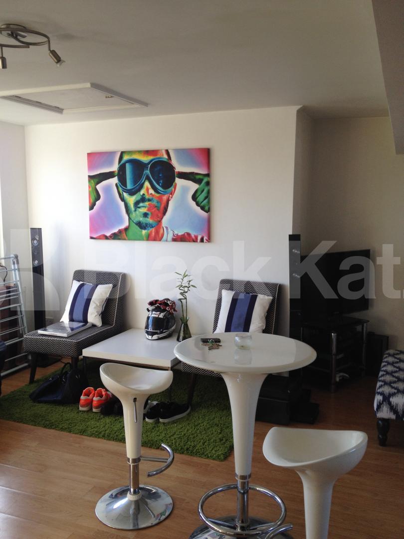 			INCLUDES ALL BILLS!, 2 Bedroom, 1 bath, 1 reception Flat			 Muswell Avenue, MUSWELL HILL