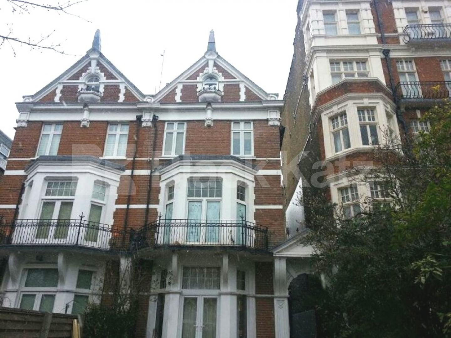 			NEW INSTRUCTION!, Studio Apartment, 1 bath, 1 reception Flat			 Maida Vale, MAIDA VALE