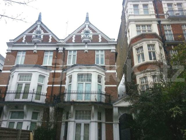 			NEW INSTRUCTION!, Studio Apartment, 1 bath, 1 reception Flat			 Maida Vale, MAIDA VALE