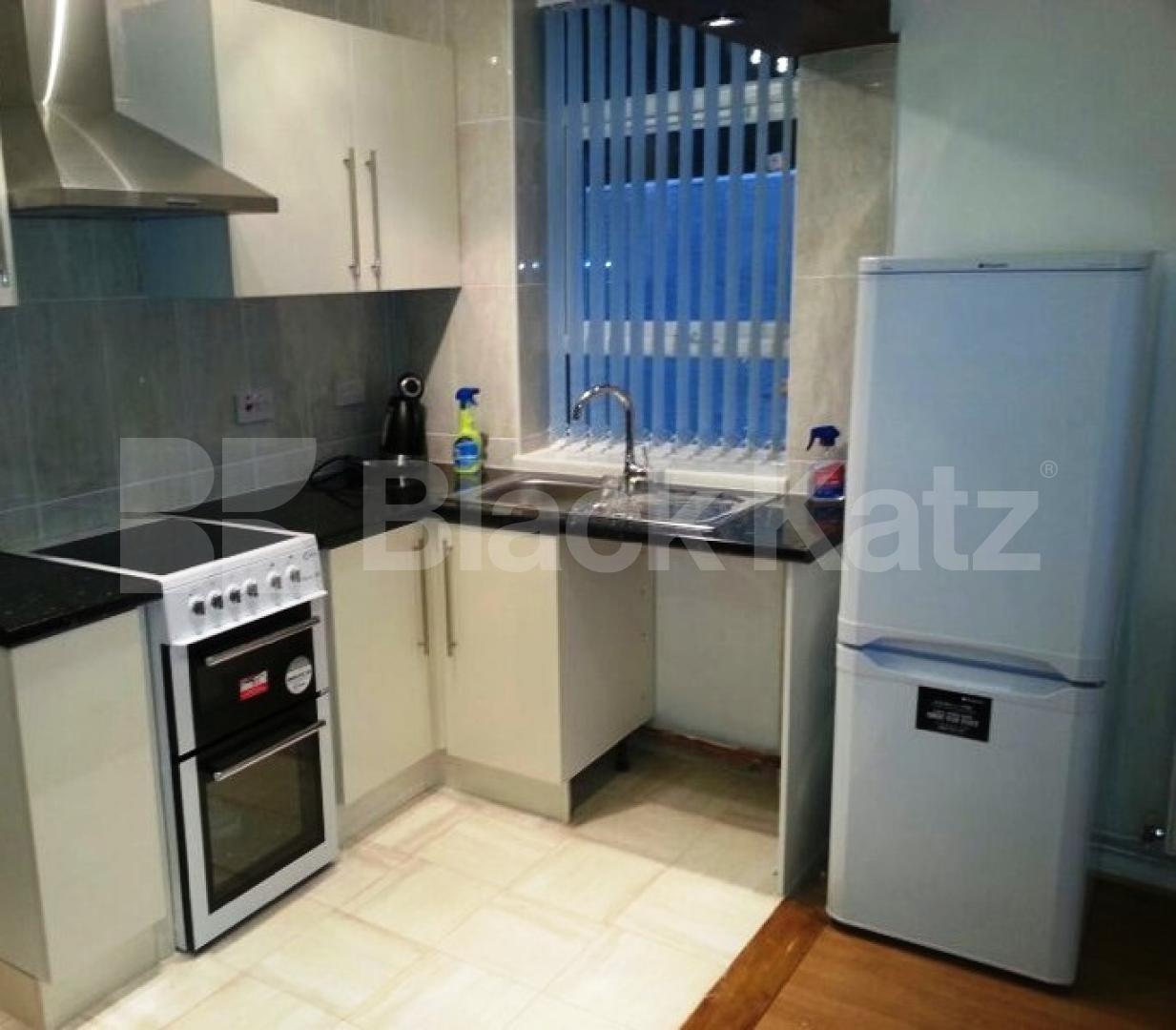 			NEW INSTRUCTION!, Studio Apartment, 1 bath, 1 reception Flat			 Maida Vale, MAIDA VALE