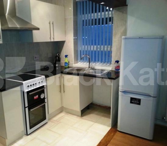 			NEW INSTRUCTION!, Studio Apartment, 1 bath, 1 reception Flat			 Maida Vale, MAIDA VALE