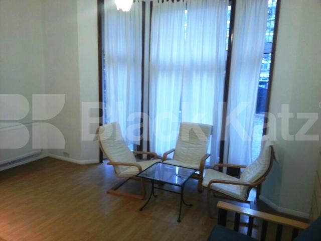 			NEW INSTRUCTION!, Studio Apartment, 1 bath, 1 reception Flat			 Maida Vale, MAIDA VALE