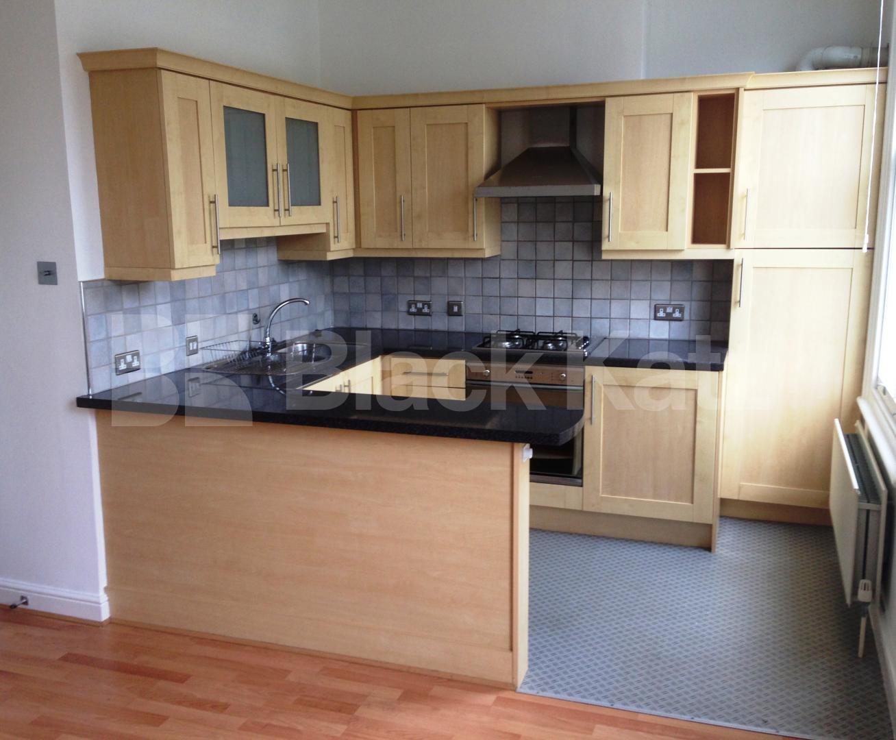 			NEW INSTRUCTION!, 1 Bedroom, 1 bath, 1 reception Flat			 Tufnell Park Road, TUFNELL PARK