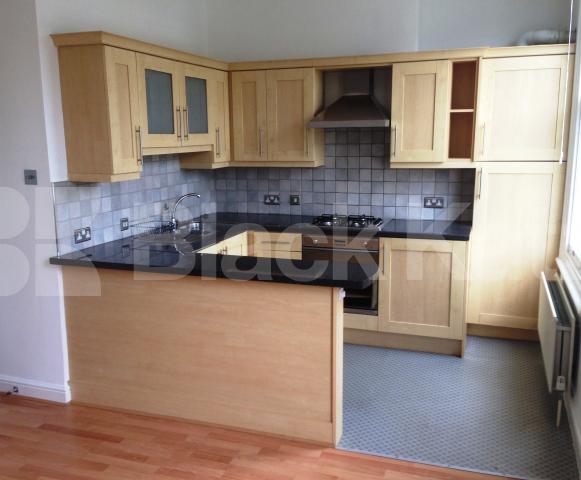 			NEW INSTRUCTION!, 1 Bedroom, 1 bath, 1 reception Flat			 Tufnell Park Road, TUFNELL PARK