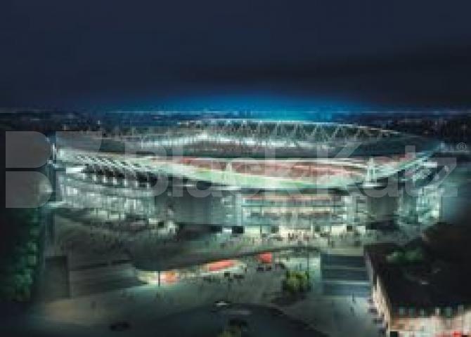 			MUST SEE !!!!!!!, 2 Bedroom, 1 bath, 1 reception Flat			 Ashburton Gate Drayton Park, Highbury