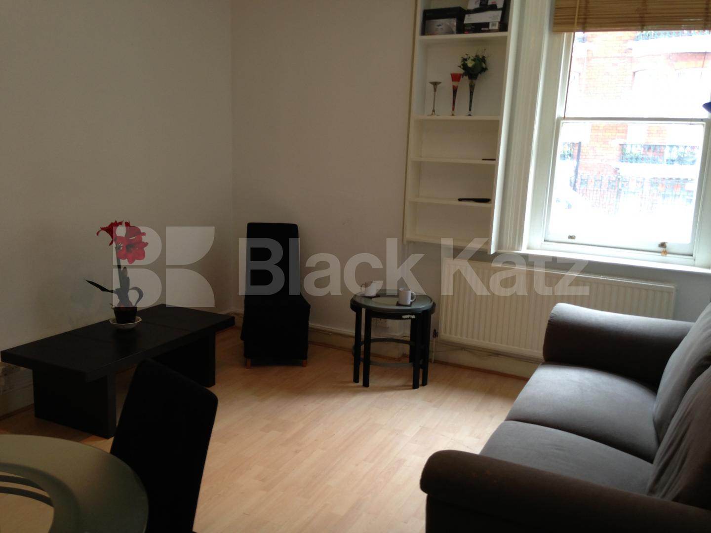 			NEW INSTRUCTION, 2 Bedroom, 1 bath, 1 reception Flat			 Chiltern Street, Baker Street