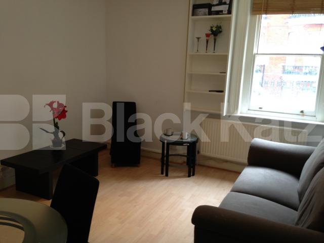 			NEW INSTRUCTION, 2 Bedroom, 1 bath, 1 reception Flat			 Chiltern Street, Baker Street