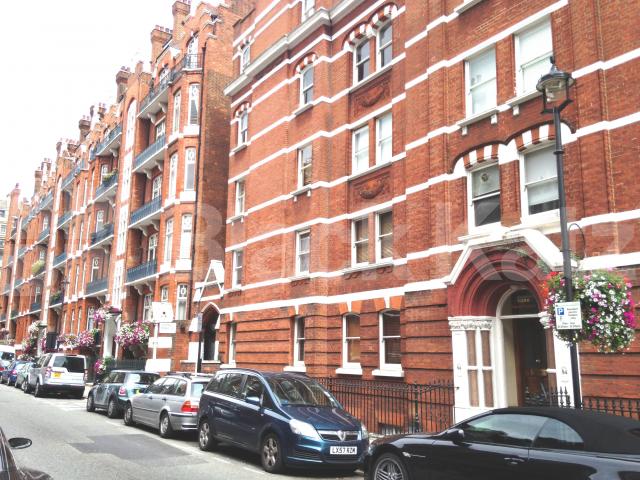 			NEW INSTRUCTION, 2 Bedroom, 1 bath, 1 reception Flat			 Chiltern Street, Baker Street
