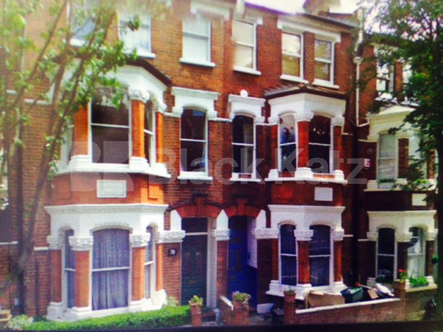 			New Instruction, 2 Bedroom, 1 bath, 1 reception Apartment			 Calabria Road , HIGHBURY FIELDS ISLINGTON