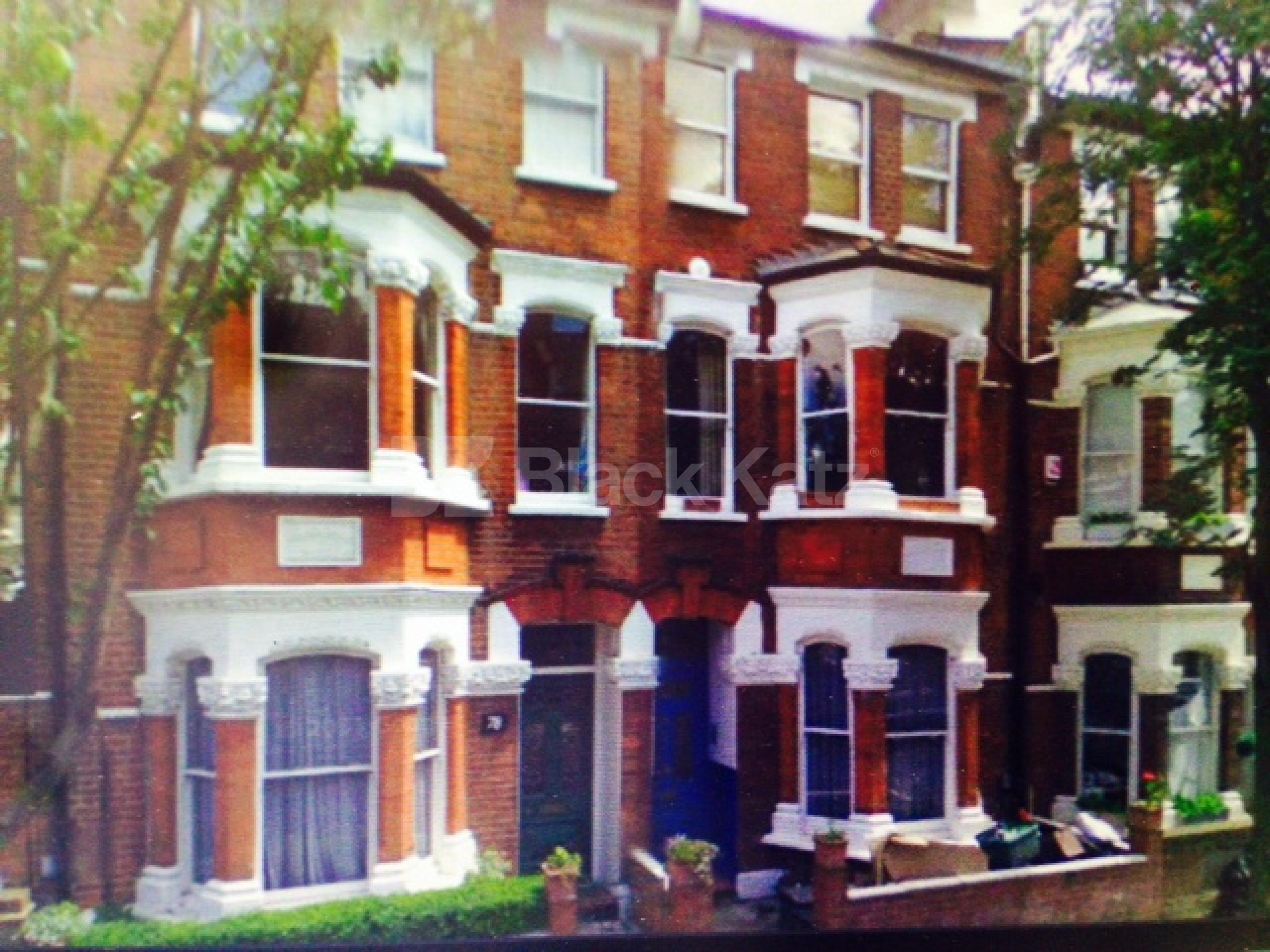 			New Instruction, 2 Bedroom, 1 bath, 1 reception Apartment			 Calabria Road , HIGHBURY FIELDS ISLINGTON N5