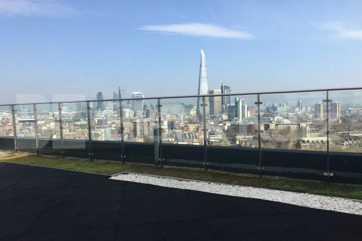 Flooded with natural light with gorgeous views of the cityscape  The Pioneer Building  Newington Causeway, Borough / Elephant Castle