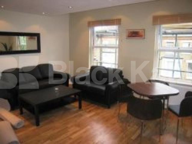 			NEW INSTRUCTION!, 3 Bedroom, 1 bath, 1 reception Flat			 Portnall Road, Queens Park