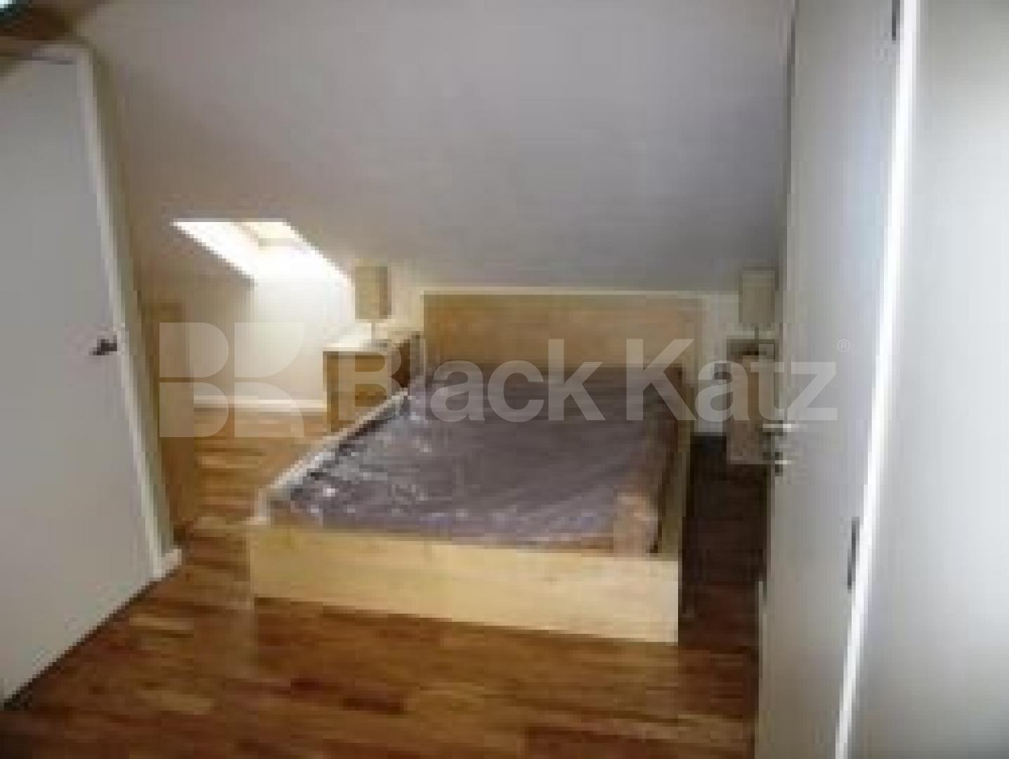 			NEW INSTRUCTION!, 3 Bedroom, 1 bath, 1 reception Flat			 Portnall Road, Queens Park