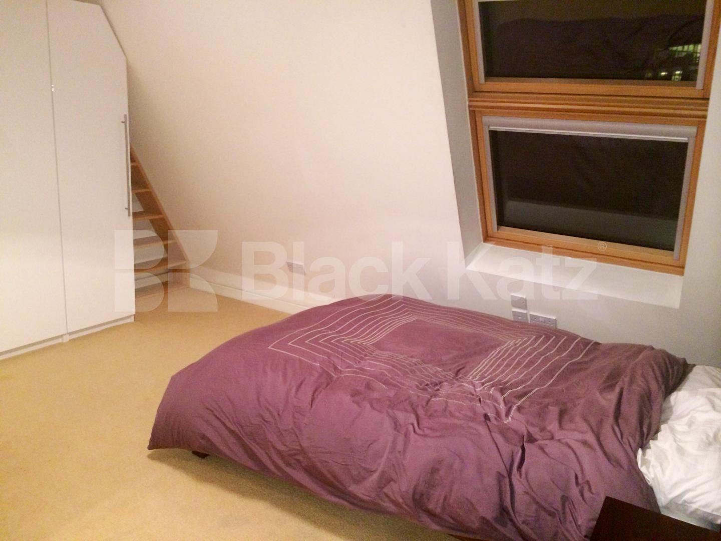 			2 Bedroom, 1 bath, 1 reception Apartment			 The Polygon, Clapham Common